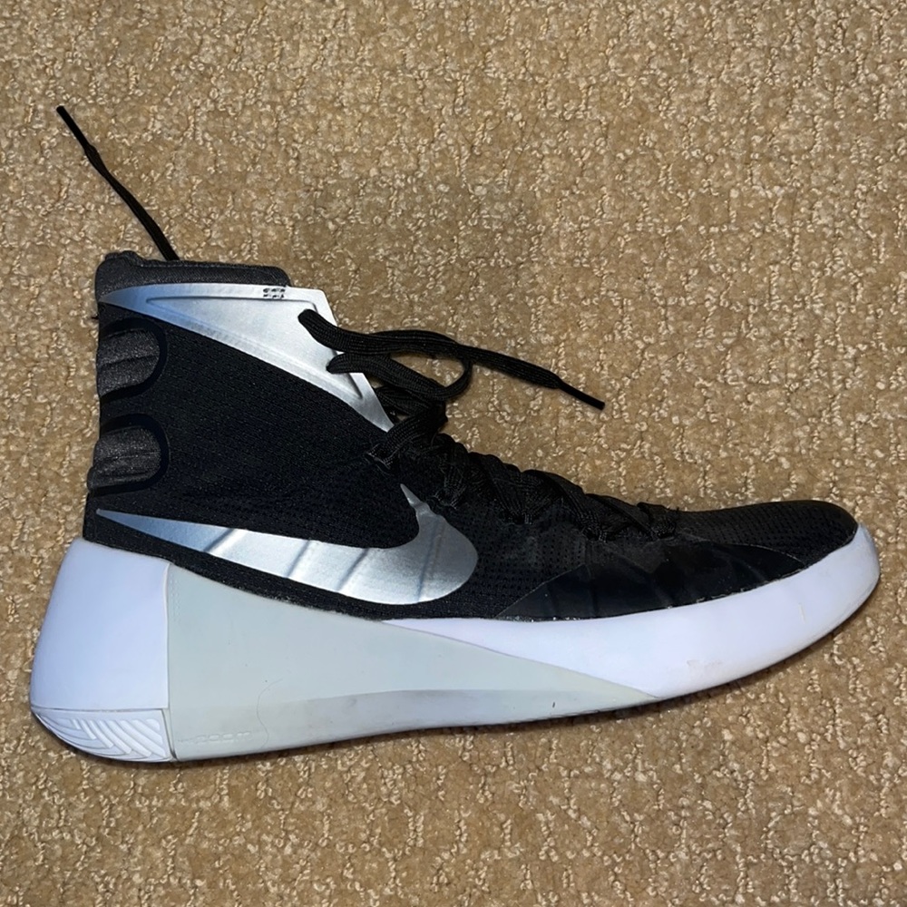 Nike hyper dunk